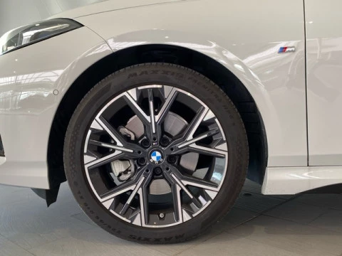 BMW Serie 2 220d Gran Coupe 120 kW (163 CV)