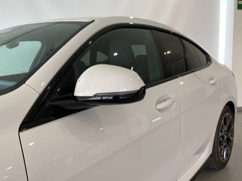 BMW Serie 2 220d Gran Coupe 120 kW (163 CV)