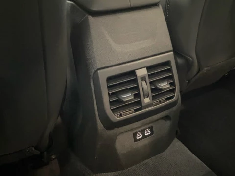 BMW Serie 2 220d Gran Coupe 120 kW (163 CV)