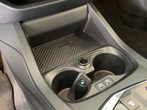 BMW Serie 2 220d Gran Coupe 120 kW (163 CV)