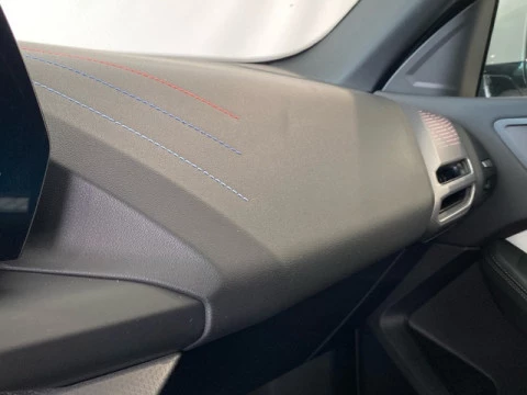 BMW Serie 2 220d Gran Coupe 120 kW (163 CV)