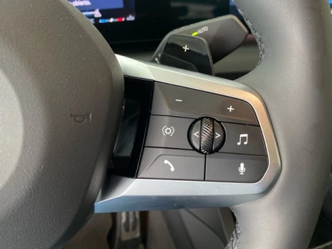 BMW Serie 2 220d Gran Coupe 120 kW (163 CV)