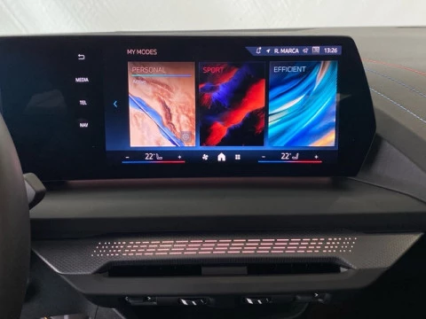 BMW Serie 2 220d Gran Coupe 120 kW (163 CV)