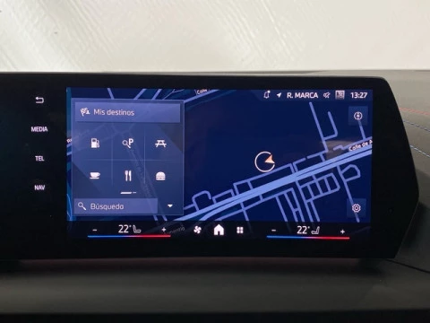 BMW Serie 2 220d Gran Coupe 120 kW (163 CV)