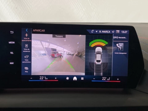 BMW Serie 2 220d Gran Coupe 120 kW (163 CV)