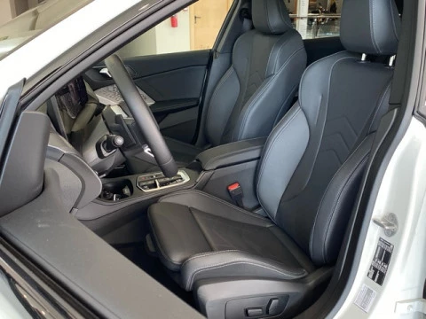 BMW Serie 2 220d Gran Coupe 120 kW (163 CV)