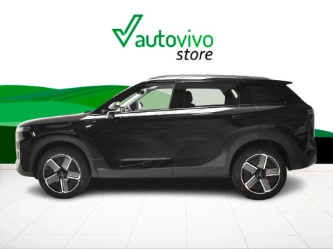 Jaecoo 7 Exclusive 1.6 TGDI 108kW (145CV) AWD