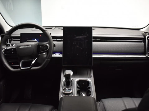 Jaecoo 7 Exclusive 1.6 TGDI 108kW (145CV) AWD