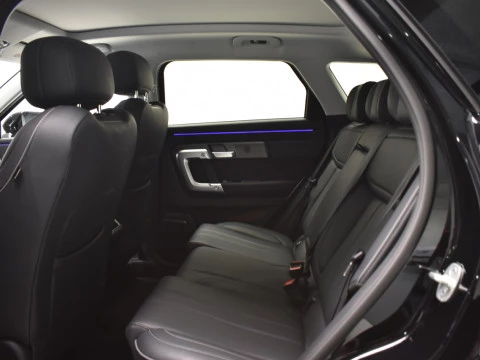 Jaecoo 7 Exclusive 1.6 TGDI 108kW (145CV) AWD