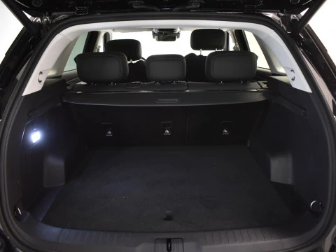 Jaecoo 7 Exclusive 1.6 TGDI 108kW (145CV) AWD