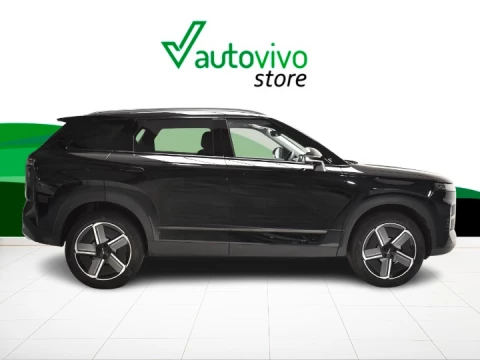 Jaecoo 7 Exclusive 1.6 TGDI 108kW (145CV) AWD