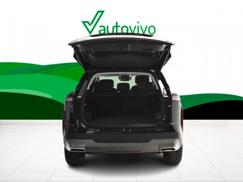 Jaecoo 7 Exclusive 1.6 TGDI 108kW (145CV) AWD