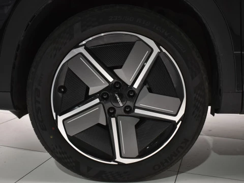 Jaecoo 7 Exclusive 1.6 TGDI 108kW (145CV) AWD