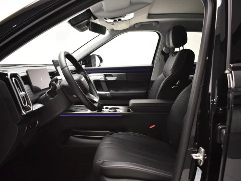 Jaecoo 7 Exclusive 1.6 TGDI 108kW (145CV) AWD