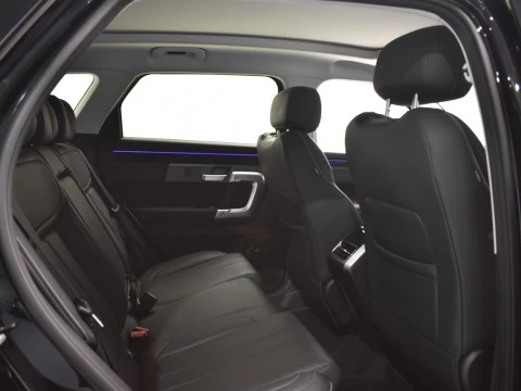 Jaecoo 7 Exclusive 1.6 TGDI 108kW (145CV) AWD