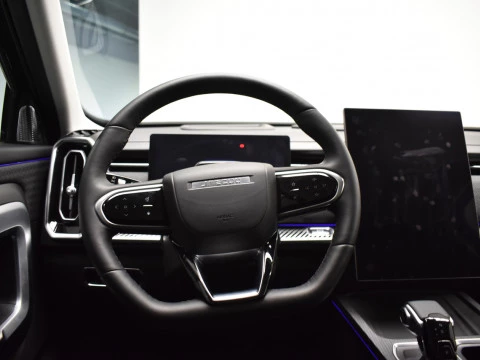 Jaecoo 7 Exclusive 1.6 TGDI 108kW (145CV) AWD