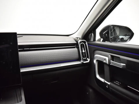 Jaecoo 7 Exclusive 1.6 TGDI 108kW (145CV) AWD