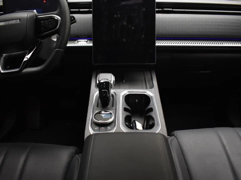 Jaecoo 7 Exclusive 1.6 TGDI 108kW (145CV) AWD