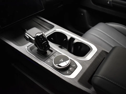 Jaecoo 7 Exclusive 1.6 TGDI 108kW (145CV) AWD