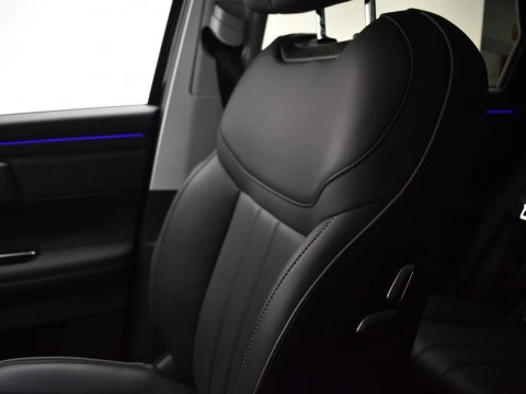 Jaecoo 7 Exclusive 1.6 TGDI 108kW (145CV) AWD