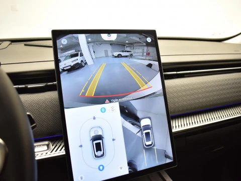 Jaecoo 7 Exclusive 1.6 TGDI 108kW (145CV) AWD