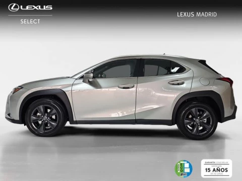 Lexus UX 2.0 300h UX Plus