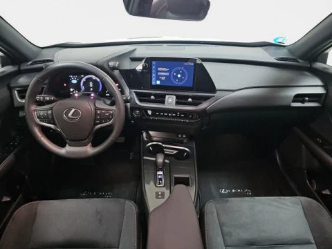 Lexus UX 2.0 300h UX Plus