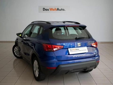 Seat Arona 1.0 TSI 85KW STYLE EDITION ECO 5P