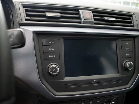 Seat Arona 1.0 TSI 85KW STYLE EDITION ECO 5P