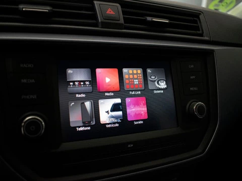 Seat Arona 1.0 TSI 85KW STYLE EDITION ECO 5P