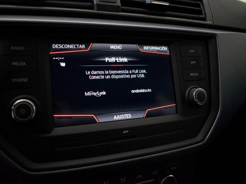 Seat Arona 1.0 TSI 85KW STYLE EDITION ECO 5P