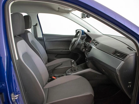 Seat Arona 1.0 TSI 85KW STYLE EDITION ECO 5P