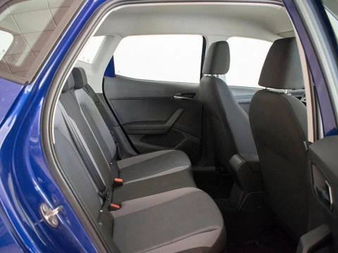 Seat Arona 1.0 TSI 85KW STYLE EDITION ECO 5P