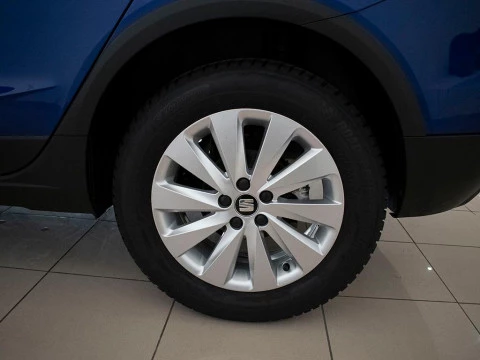 Seat Arona 1.0 TSI 85KW STYLE EDITION ECO 5P