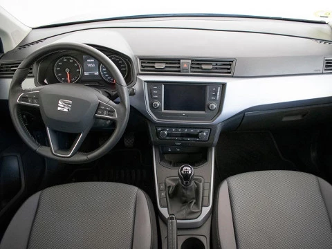 Seat Arona 1.0 TSI 85KW STYLE EDITION ECO 5P