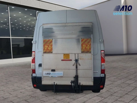 Renault Master Furg. DC T L2H2 3500 dCi 96kW 130CV