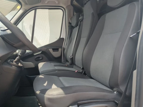 Renault Master Furg. DC T L2H2 3500 dCi 96kW 130CV