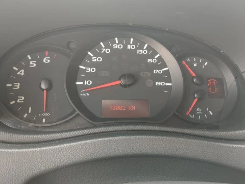 Renault Master Furg. DC T L2H2 3500 dCi 96kW 130CV