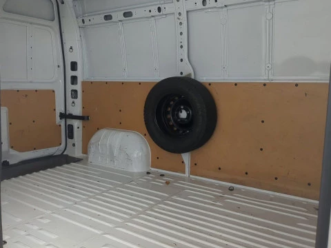 Renault Master Furg. DC T L2H2 3500 dCi 96kW 130CV