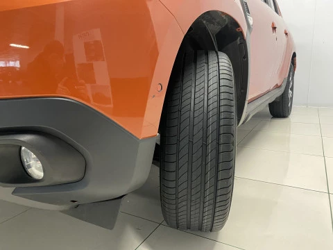 Dacia Duster  Gasolina/Gas  1.0 TCe ECO-G Journey Go 4x2 74kW