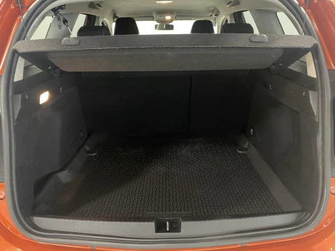 Dacia Duster  Gasolina/Gas  1.0 TCe ECO-G Journey Go 4x2 74kW