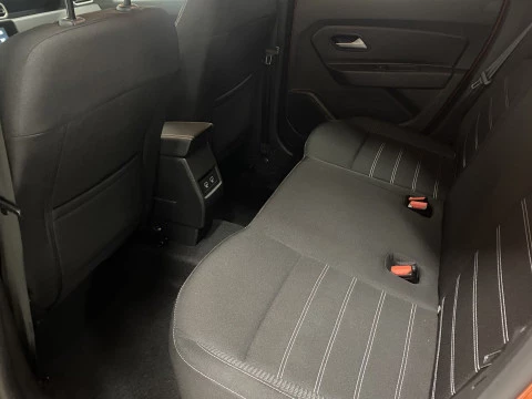 Dacia Duster  Gasolina/Gas  1.0 TCe ECO-G Journey Go 4x2 74kW