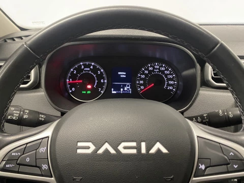 Dacia Duster  Gasolina/Gas  1.0 TCe ECO-G Journey Go 4x2 74kW