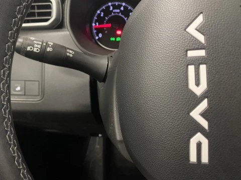 Dacia Duster  Gasolina/Gas  1.0 TCe ECO-G Journey Go 4x2 74kW