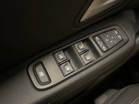 Dacia Duster  Gasolina/Gas  1.0 TCe ECO-G Journey Go 4x2 74kW