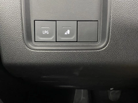 Dacia Duster  Gasolina/Gas  1.0 TCe ECO-G Journey Go 4x2 74kW