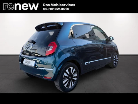 Renault Twingo  Electric Zen R80 60kW Bateria 20kW/h