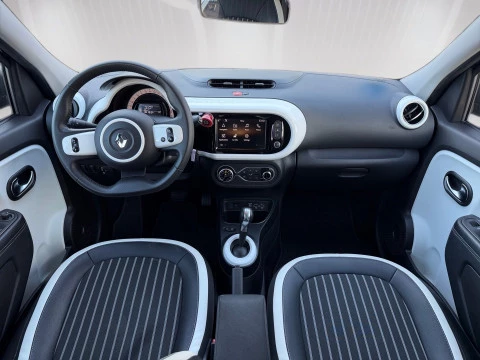 Renault Twingo  Electric Zen R80 60kW Bateria 20kW/h
