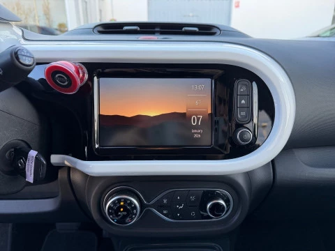 Renault Twingo  Electric Zen R80 60kW Bateria 20kW/h