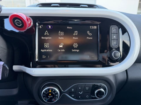 Renault Twingo  Electric Zen R80 60kW Bateria 20kW/h